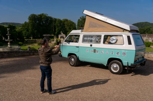 Van