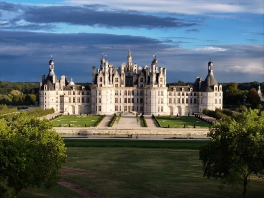 Château de Chambord