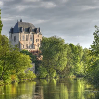 Châteauroux, la naturale