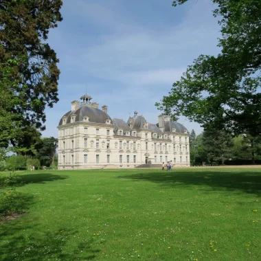 Château de Cheverny