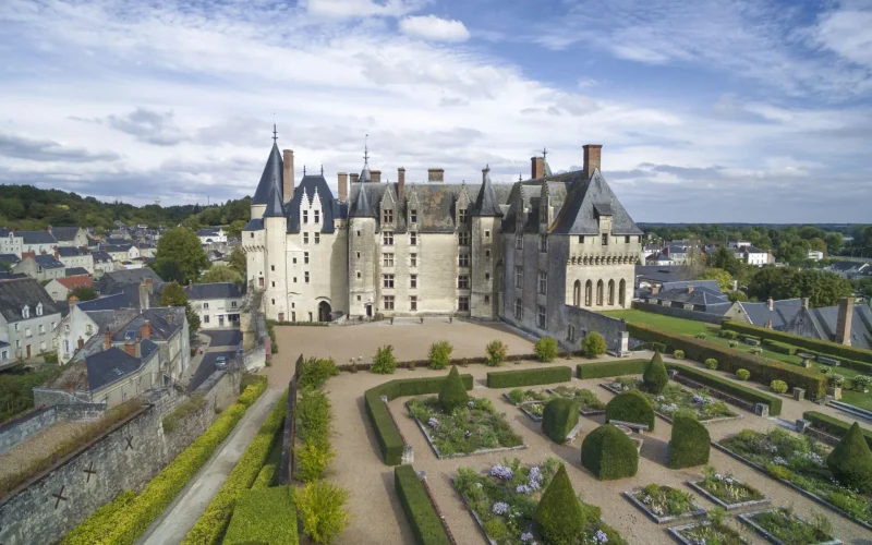 Château de Langeais