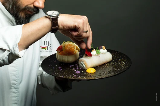 I sapori della Valle della Loira a Natale  