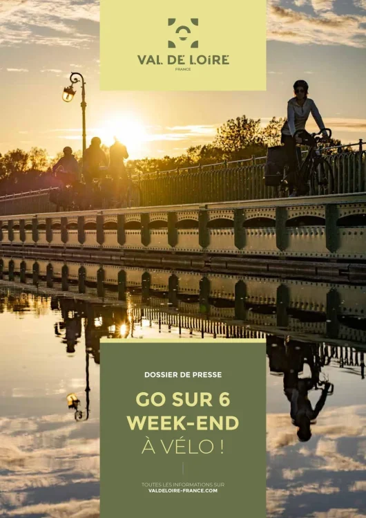 Cartella stampa 2024 – 6 weekend in bicicletta